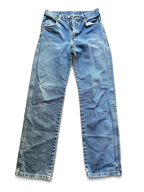 Red Kap Other - Red cap men’s size 28 x 32 Classic Men's Blue Straight-Leg Jeans